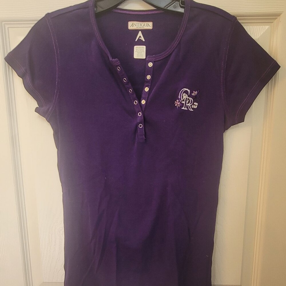 Colorado Rockies Gear - 10 Items - Some NWT - Size S - Picture 12 of 16